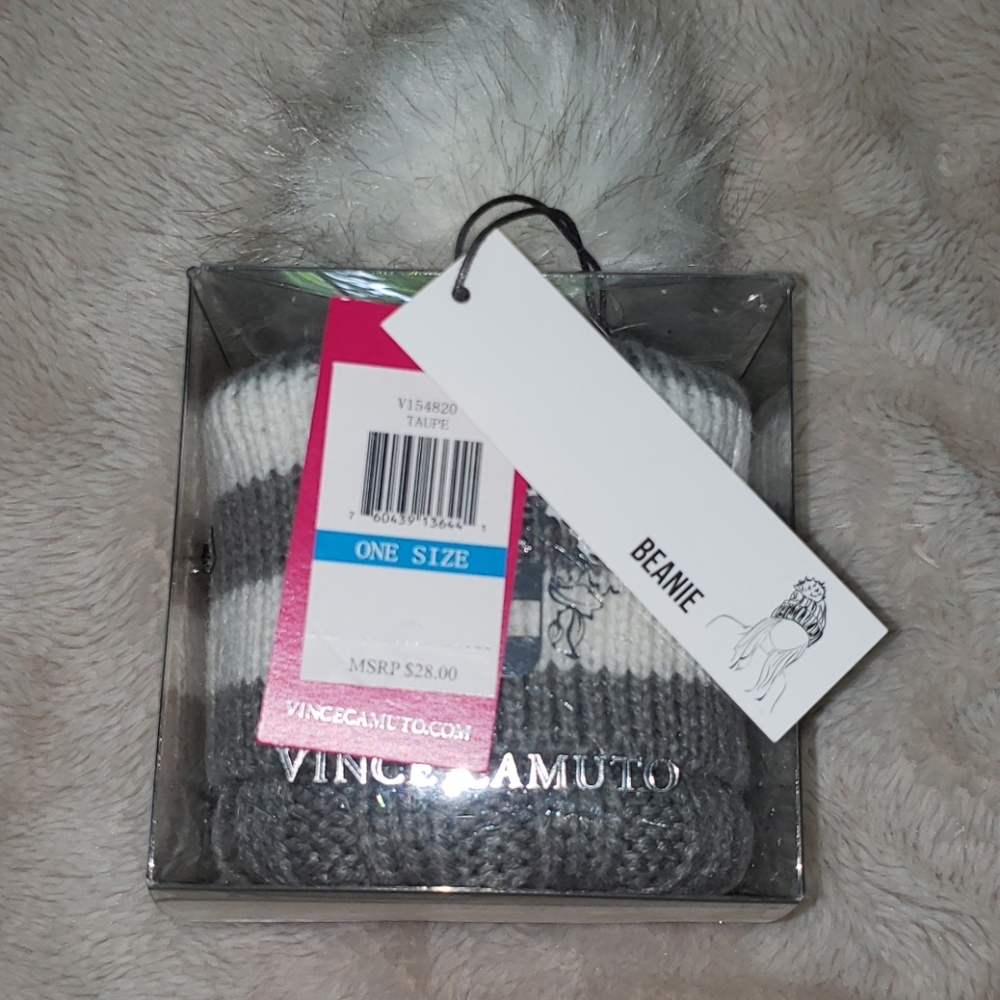 Beanie - Picture 2 of 2